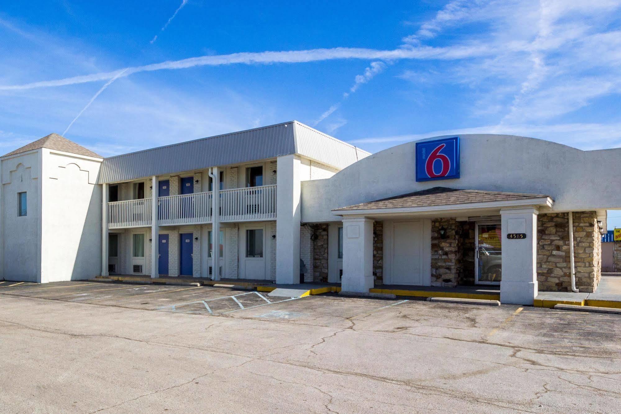 Hotel 465 By Regency Indianapolis Exterior foto